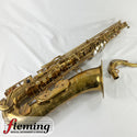 Keilwerth ToneKing Tenor Saxophone (1968)