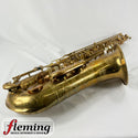 Keilwerth ToneKing Tenor Saxophone (1968)