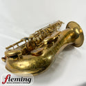 Keilwerth ToneKing Tenor Saxophone (1968)