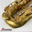 Keilwerth ToneKing Tenor Saxophone (1968)