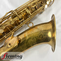 Keilwerth ToneKing Tenor Saxophone (1968)