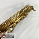 Keilwerth ToneKing Tenor Saxophone (1968)