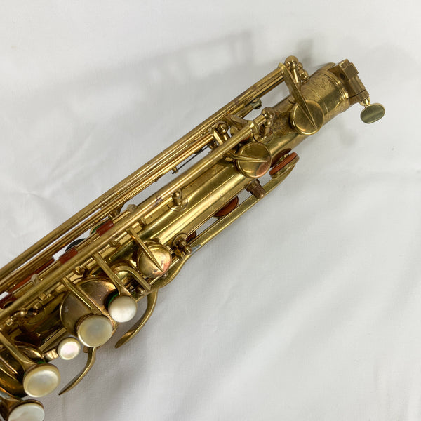 Keilwerth ToneKing Tenor Saxophone (1968)