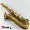 Keilwerth ToneKing Tenor Saxophone (1968)