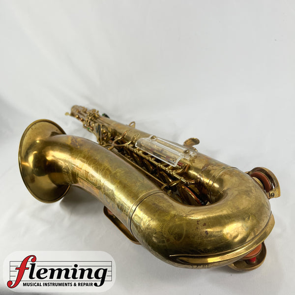 Keilwerth ToneKing Tenor Saxophone (1968)