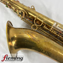 Keilwerth ToneKing Tenor Saxophone (1968)