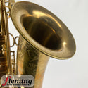 Keilwerth ToneKing Tenor Saxophone (1968)