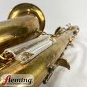 Keilwerth ToneKing Tenor Saxophone (1968)