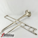 King H.N. White Utility Conservatory Model Trombone(1920-1930)