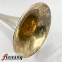 King H.N. White Utility Conservatory Model Trombone(1920-1930)