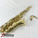 Selmer Paris Super Action 80 Series II Tenor Saxophone