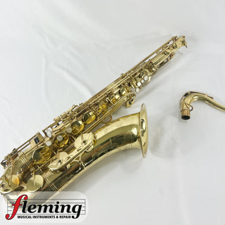 Selmer Paris Super Action 80 Series II Tenor Saxophone