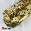 Selmer Paris Super Action 80 Series II Tenor Saxophone