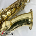 Selmer Paris Super Action 80 Series II Tenor Saxophone