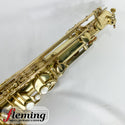 Selmer Paris Super Action 80 Series II Tenor Saxophone