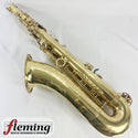 Selmer Paris Super Action 80 Series II Tenor Saxophone