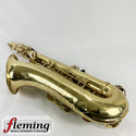 Selmer Paris Super Action 80 Series II Tenor Saxophone