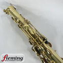 Selmer Paris Super Action 80 Series II Tenor Saxophone