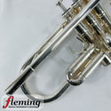 Yamaha YTR-8335IIGS Xeno Bb Trumpet