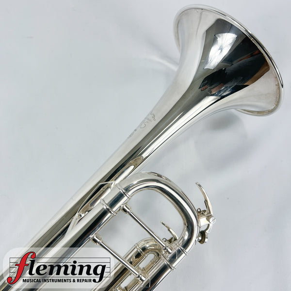 Yamaha YTR-8335IIGS Xeno Bb Trumpet