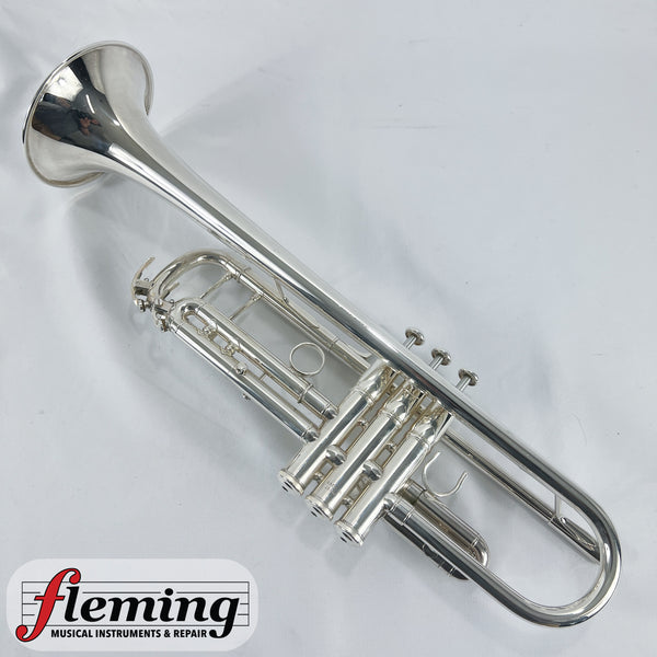 Yamaha YTR-8335IIGS Xeno Bb Trumpet