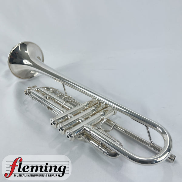 Yamaha YTR-8335IIGS Xeno Bb Trumpet