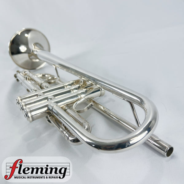 Yamaha YTR-8335IIGS Xeno Bb Trumpet