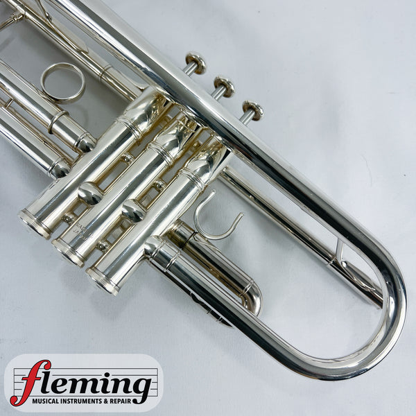 Yamaha YTR-8335IIGS Xeno Bb Trumpet