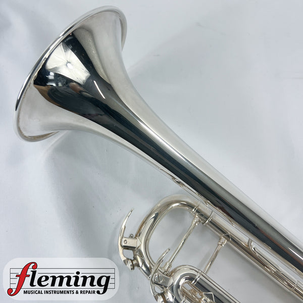 Yamaha YTR-8335IIGS Xeno Bb Trumpet