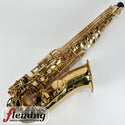 Yamaha YAS-82ZII Alto Saxophone