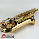 Yamaha YAS-82ZII Alto Saxophone