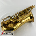 Selmer Paris Mark VI Alto Saxophone (1973 #211XXX)