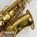 Selmer Mark VI Alto Saxophone (1973 #211XXX)