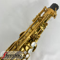 Selmer Mark VI Alto Saxophone (1973 #211XXX)