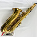 Selmer Mark VI Alto Saxophone (1973 #211XXX)