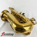 Selmer Mark VI Alto Saxophone (1973 #211XXX)