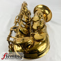 Selmer Mark VI Alto Saxophone (1973 #211XXX)