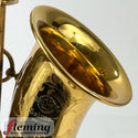 Selmer Mark VI Alto Saxophone (1973 #211XXX)