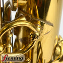 Selmer Mark VI Alto Saxophone (1973 #211XXX)