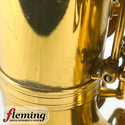 Selmer Paris Mark VI Alto Saxophone (1973 #211XXX)