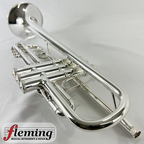 Bach 180S37 Model 37 Stradivarius Bb Trumpet