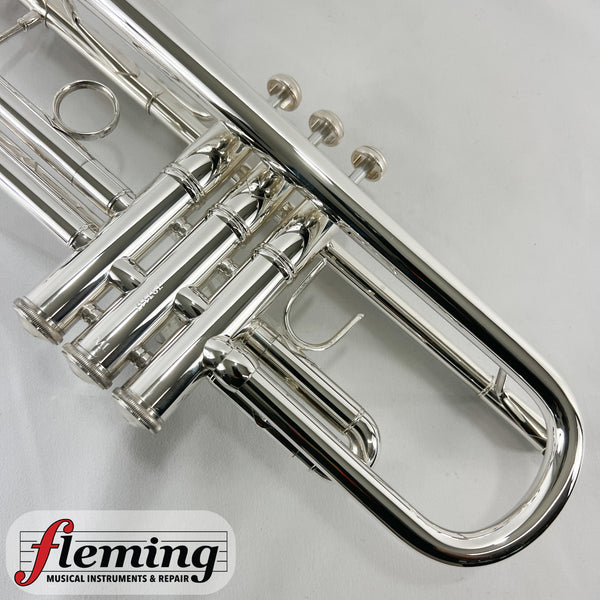 Bach 180S37 Model 37 Stradivarius Bb Trumpet