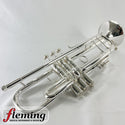 Bach 180S37 Model 37 Stradivarius Bb Trumpet