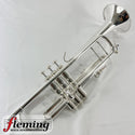 Bach 180S37 Model 37 Stradivarius Bb Trumpet