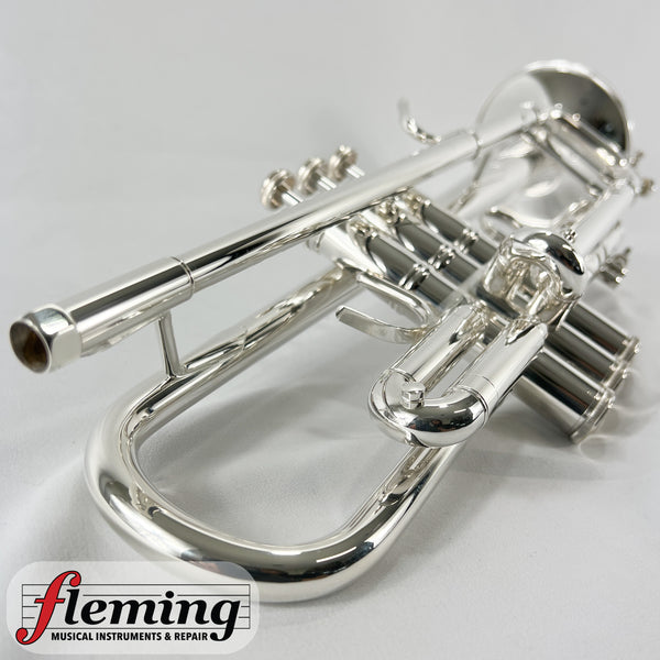 Bach 180S37 Model 37 Stradivarius Bb Trumpet