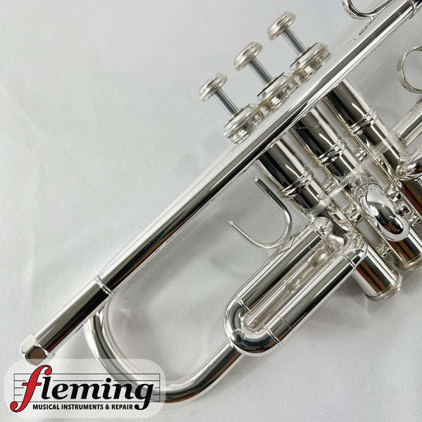 Bach 180S37 Model 37 Stradivarius Bb Trumpet