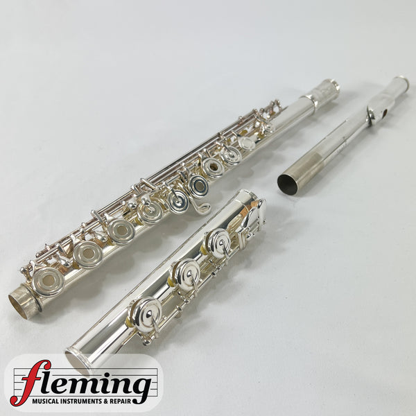 Wm. S Haynes Amadeus AF900SE Flute