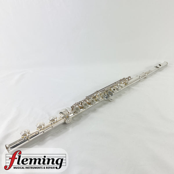 Wm. S Haynes Amadeus AF900SE Flute