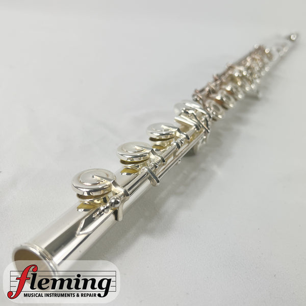 Wm. S Haynes Amadeus AF900SE Flute