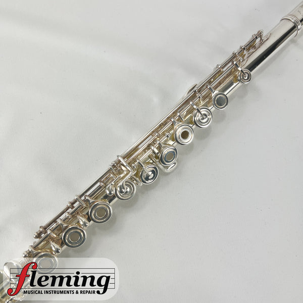 Wm. S Haynes Amadeus AF900SE Flute